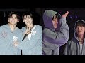 TAEKOOK / TOP 10 Underrated moments, between Jungkook and Taehyung / Part 747 (VKOOK BTS)