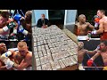 Floyd 'Money' Mayweather career earnings!