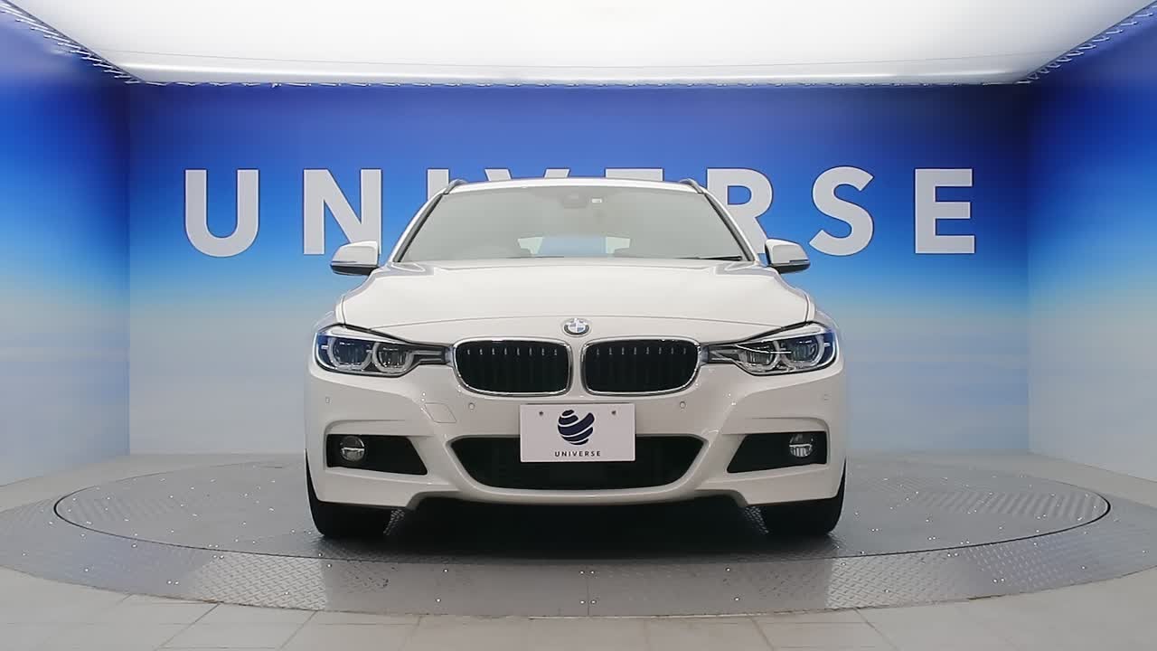 ｂｍｗ ３シリーズ ３２０ｄツーリング ｍスポーツ 3 4万km 大阪府 686 の中古車詳細 大阪府のユニバース 堺 新車 中古車 の ネクステージ