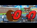 I lose the match