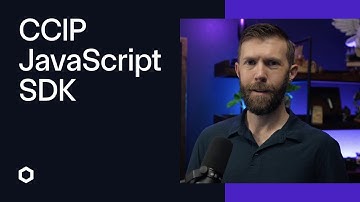 How To Use the Chainlink CCIP JavaScript SDK