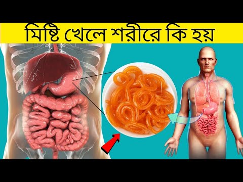 ভিডিও: মিষ্টিতে কি গ্লুটেন আছে?