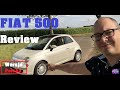 Fiat 500 1.2 Prezentacja | jazda próbna | po polsku