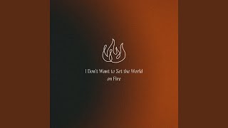 Video thumbnail of "Tasty Viral Trend - I Don't Want To Set The World On Fire (Slowed)"