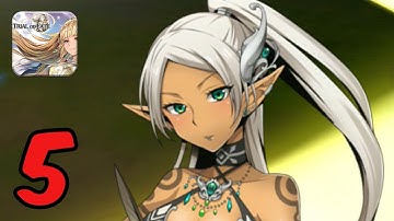 Trial of Fate - Gameplay Walkthrough Part 5 - iOS Android