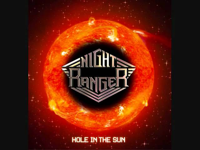 Night Ranger - Whatever Happened