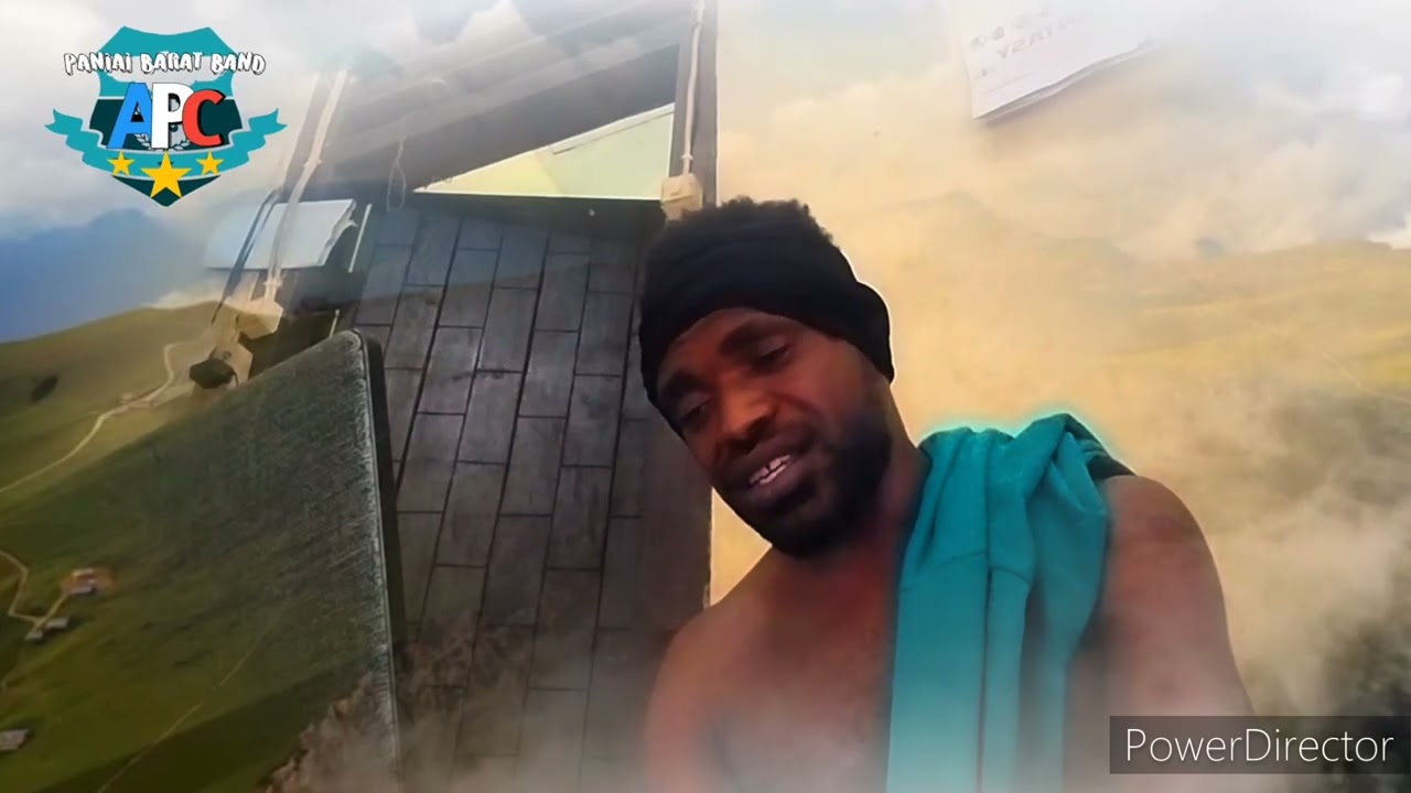 VIDEO BARU 2024🌴APC BOYS🌴 cpt dai tebai nogei beu da gaga no official