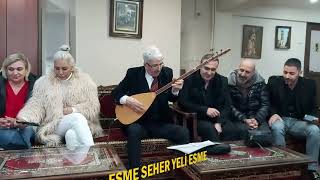 Emsd ..Esme Seher Yeli̇ Esme....kartal Erzurum Derneği̇..