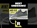 Nike Flex Control Tr3 -  Next Unboxing! #shorts