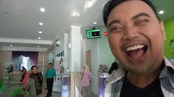 Living With Oriflame #2 - Bayar dan Ambil Order Di Kantor Cabang - Durasi: 13.31. 