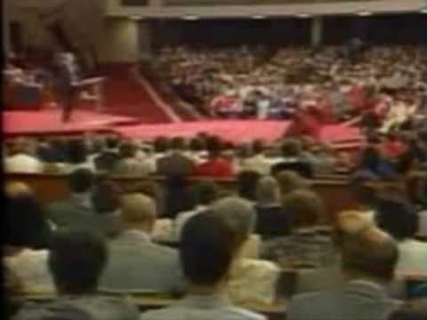The Swaggart Affair