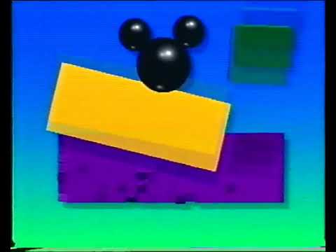 Opening \u0026 Closing to The Jungle Cubs Volume 2 1998 VHS (European Portuguese Copy)