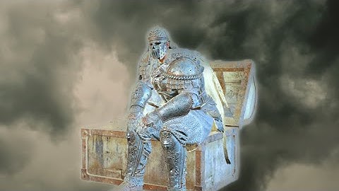 Waiting For The YouTube Algorithm To Bless Me [Centurion - For Honor]