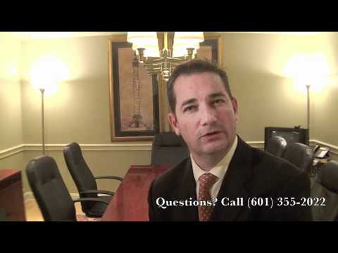 jackson car accident lawyer free consultation