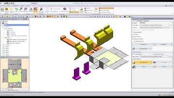 MBend V12 Auto Processing and Simulation