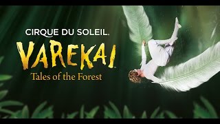 Varekai by Cirque du Soleil - Official Trailer