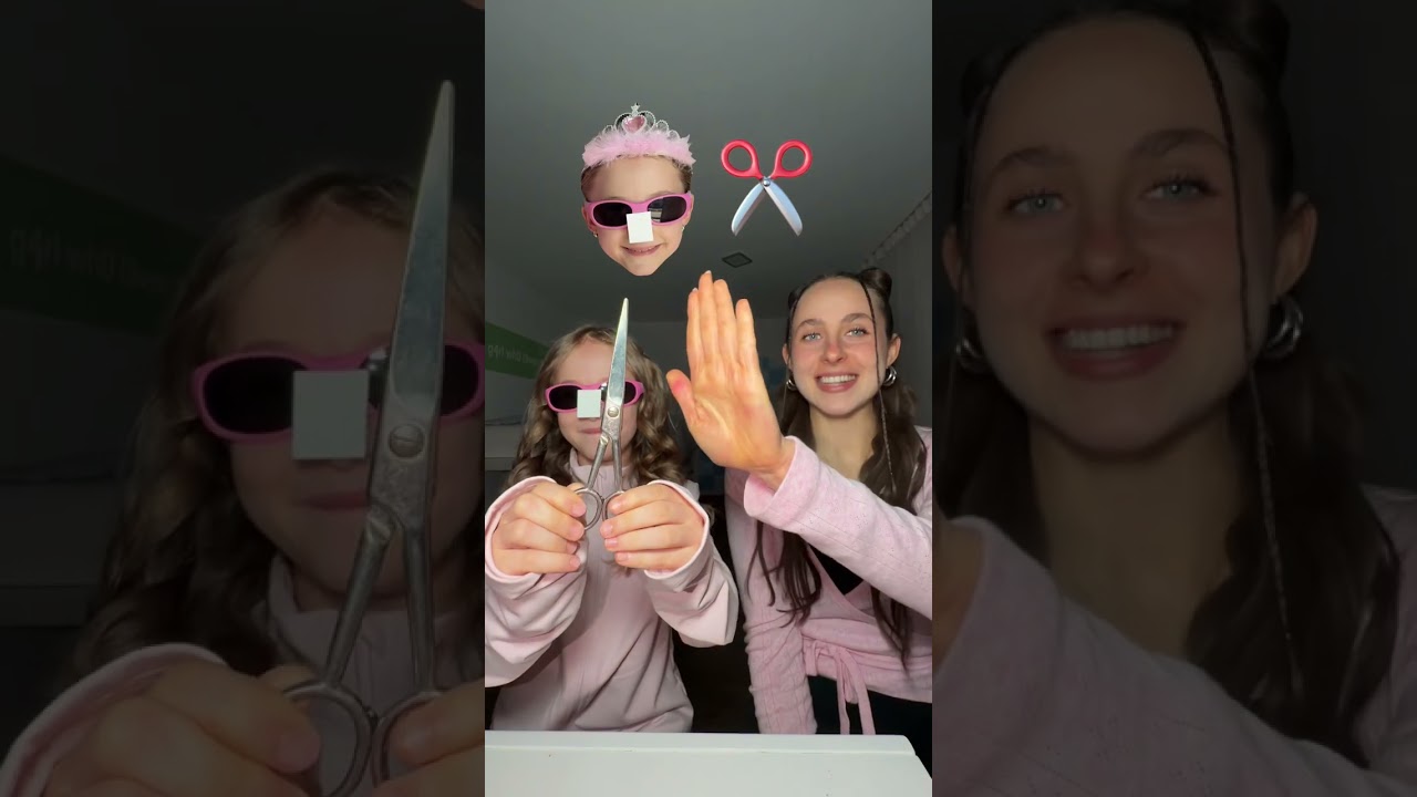 NICHT REAGIEREN CHALLENGE?