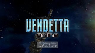 Vendetta Online - Official Trailer screenshot 3