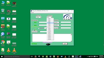 HOW TO IMEI Write MTK 6261 Without Database Using BY SNRM_RW TOOL