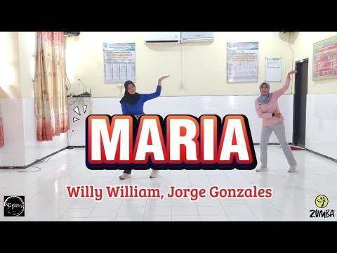MARIA By Willy