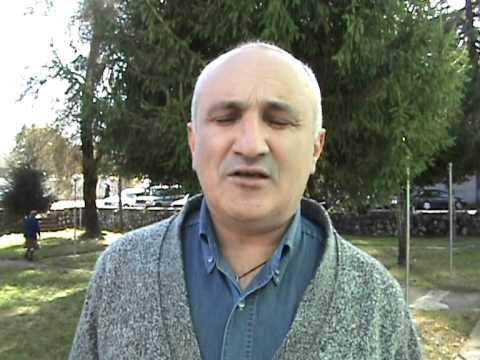 გალერეის პრეზენტაცია