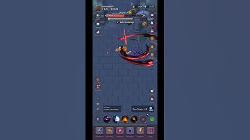 Super Sword - Idle RPG Android Game