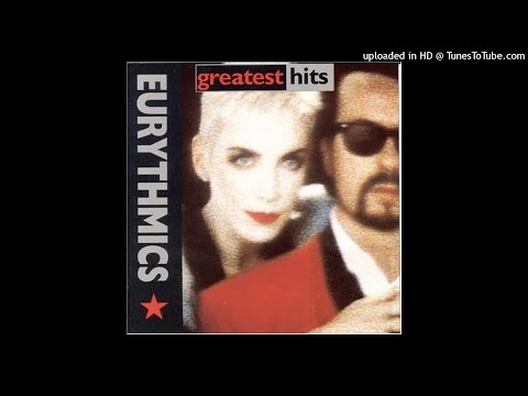 ユーリズミックス　スウィートドリームス LP Eurythmics / Sweet Dreams (Are Made Of This) (LP) - Vinyl
