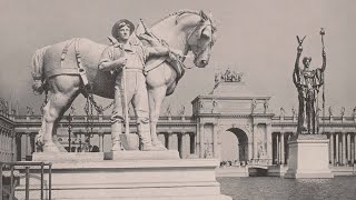 Chicago, The White City; 1893 World’s Columbian Exposition - Photographs by William Henry Jackson