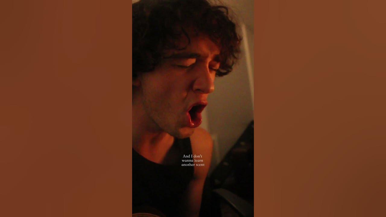 UNDRESSED | Sombr #undressed #sombr #cover