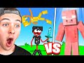 BeckBros React To ANIMATION vs MINECRAFT (ep 2-4)