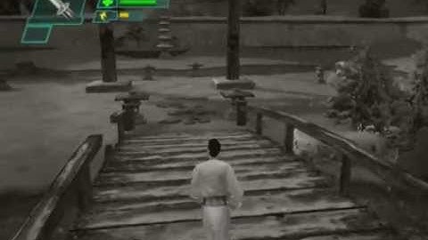 Path of Neo - Walkthrough - Part 11