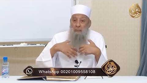 هل معاوية هو المقصود بقول النبيﷺ فى قتل عمار " تقتله الفئة الباغية؟ | للشيخ الحويني