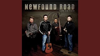 Video thumbnail of "NewFound Road - On The Back Row"