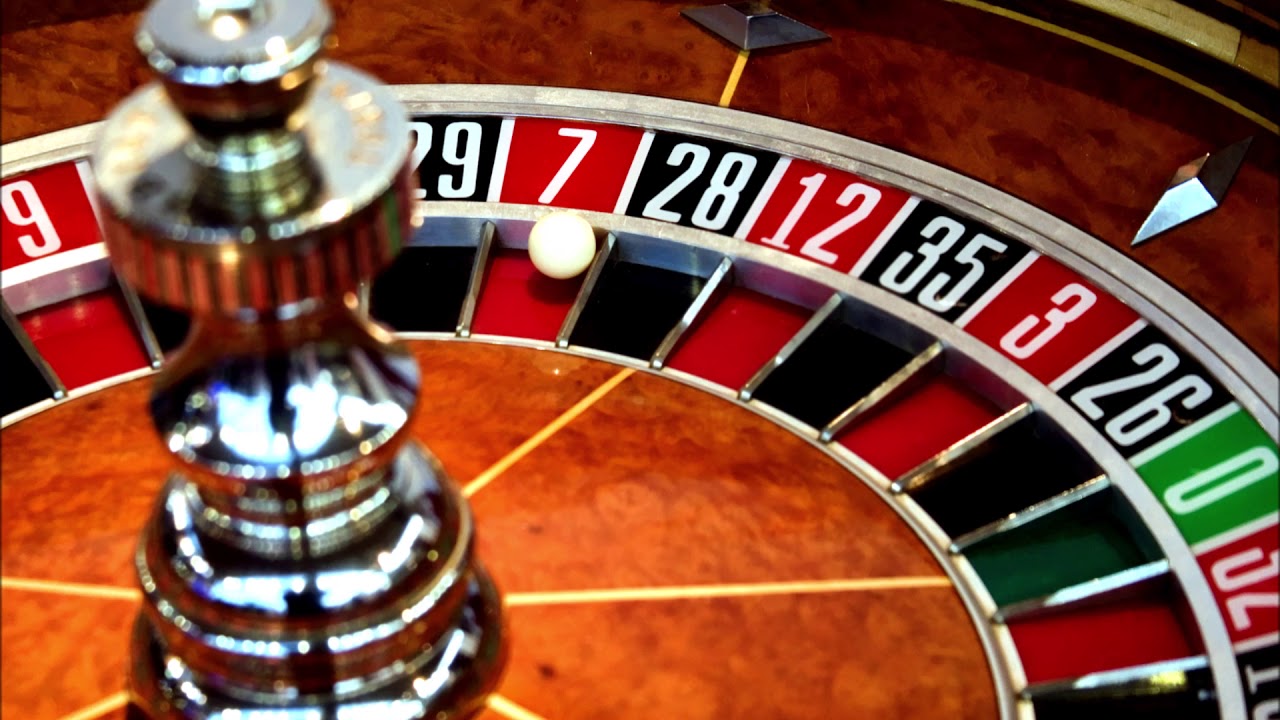 Τα τυχερά παιχνίδια στο καζίνο. Η ψυχολογία και η μαγεία του τζόγου.