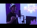Lyrical Flexercise: In the Booth Freestyle 005 ft. Ceedub