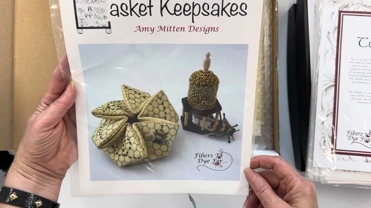 По просьбам зрителей! Запасы схем семплеров.