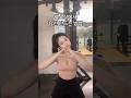 벌써 9개월지난 헬린이 시절 #헬스 #헬스클럽 #운동하는여자 #헬린이