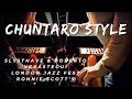 Chuntaro Style (jazz version) live at Ronnie Scott&#39;s