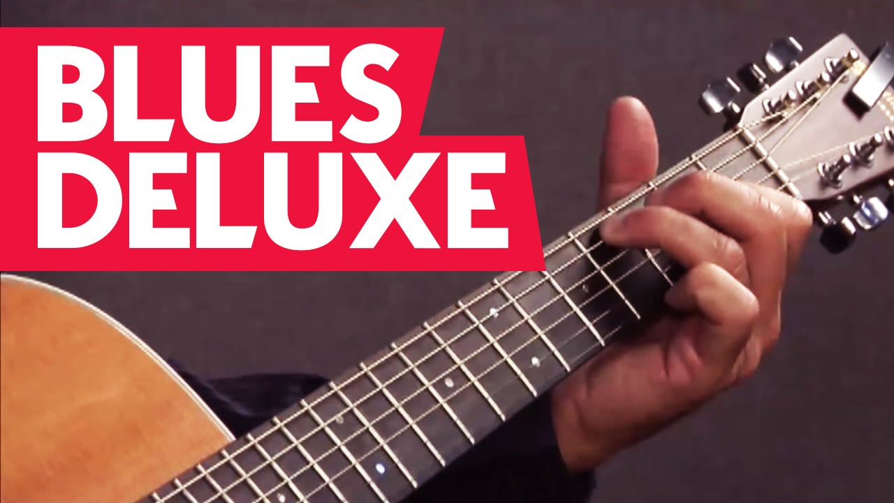Blues Deluxe - YouTube