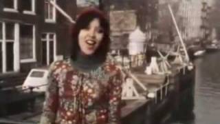 Eurovision 1972 PREVIEW Netherlands - SANDRA & ANDRES "Als Het Om De Liefde Gaat" chords