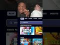 TWO STREAMERS REVEALS HOW TO GET 1M VBUCKS IN FORTNITE 🎁😱 #fortnite #shorts
