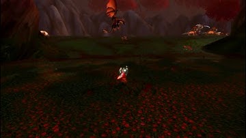 Defending The Ruby Sanctum "preview" wow Patch 3.3.5 HD