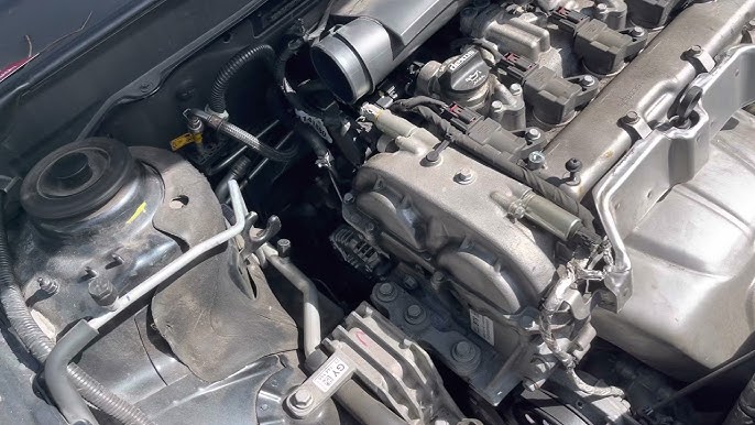 How To Replace The Alternator On A 2013 Chevy Malibu, 55% OFF