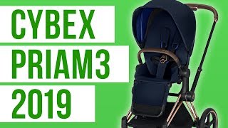 cybex priam 2019 3 in 1