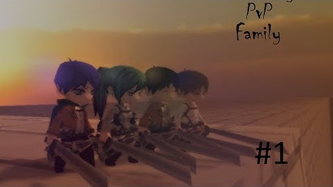 AoTTg Blade Tutorial #1 (Slide, Jump bug, Stats)