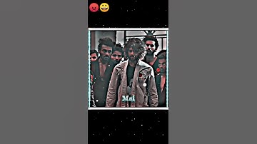 Liger movie 😡😎 Boys Attitude #shrots #liger #attitude status
