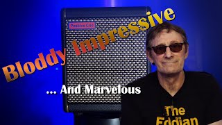Positive Grid Spark Mini. Unleashing the Power: A Comprehensive Review of the Positive Grid Spark M
