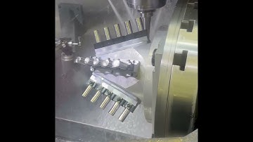 2017 Haas UMC-750SS 5-Axis CNC Vertical Machining Center