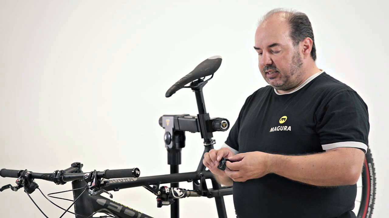 Magura Vyron Elect Remote, Black | Bikeinn