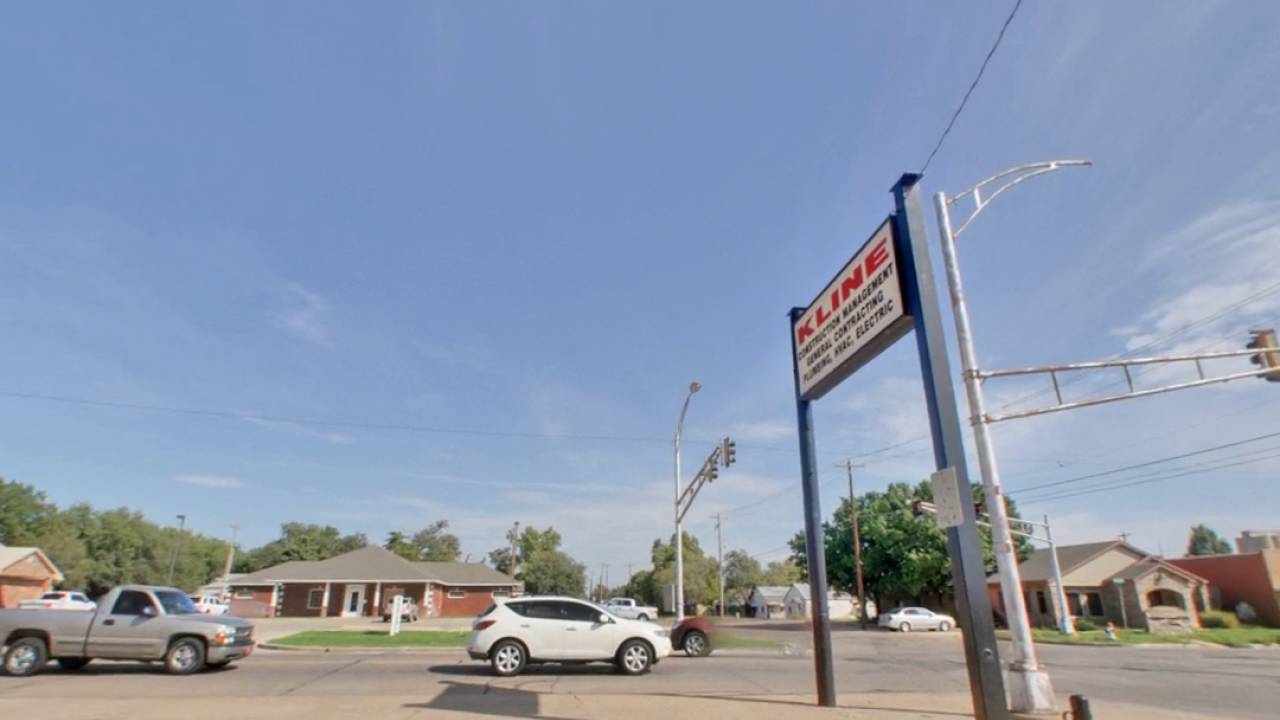 Kline Mechanical Contracting, Inc. Woodward, OK HVAC YouTube